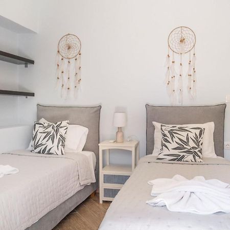 Вилла Lefko'S House- Contemporary, Fully Renovated House Кассиопи Экстерьер фото