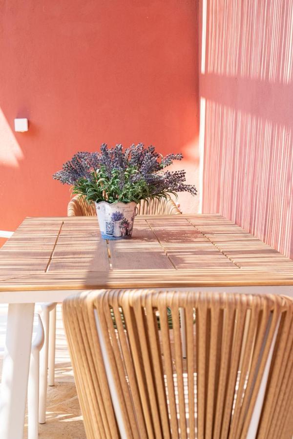 Вилла Lefko'S House- Contemporary, Fully Renovated House Кассиопи Экстерьер фото